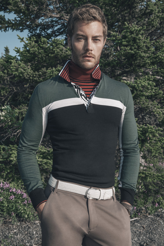 ANIYA NANDY - PORTFOLIO - GROOMING